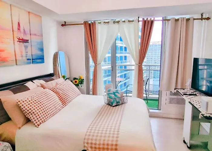 Апартаменты Vacation In Harmony *